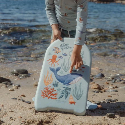 Little Dutch Zwemplankje | Ocean World