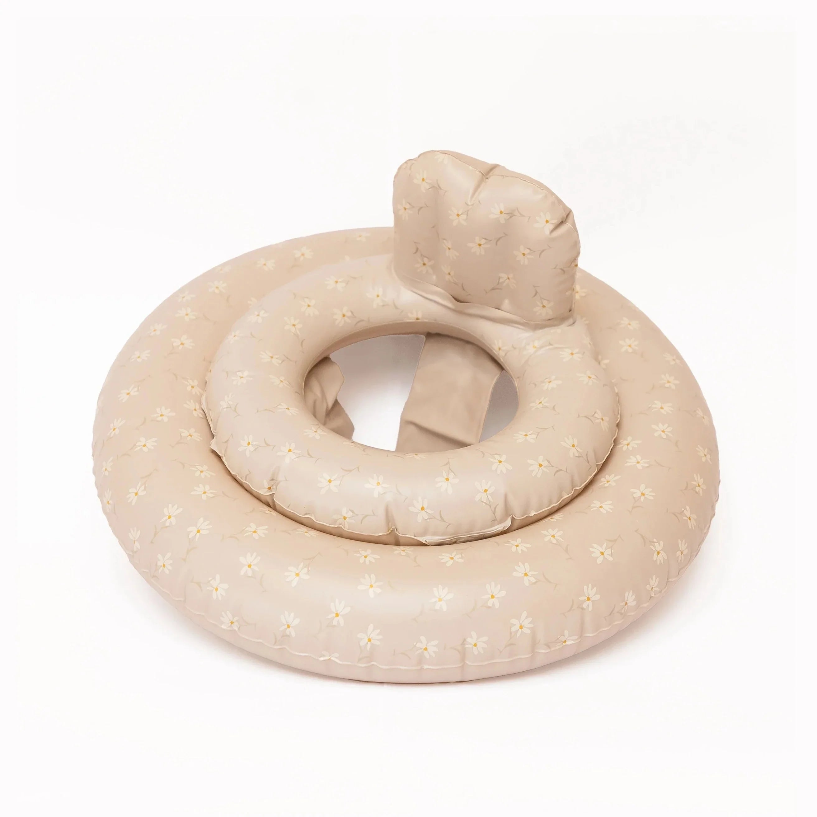 * Mrs. Ertha Baby Swim Seat 1-3Y | Little Daisies*