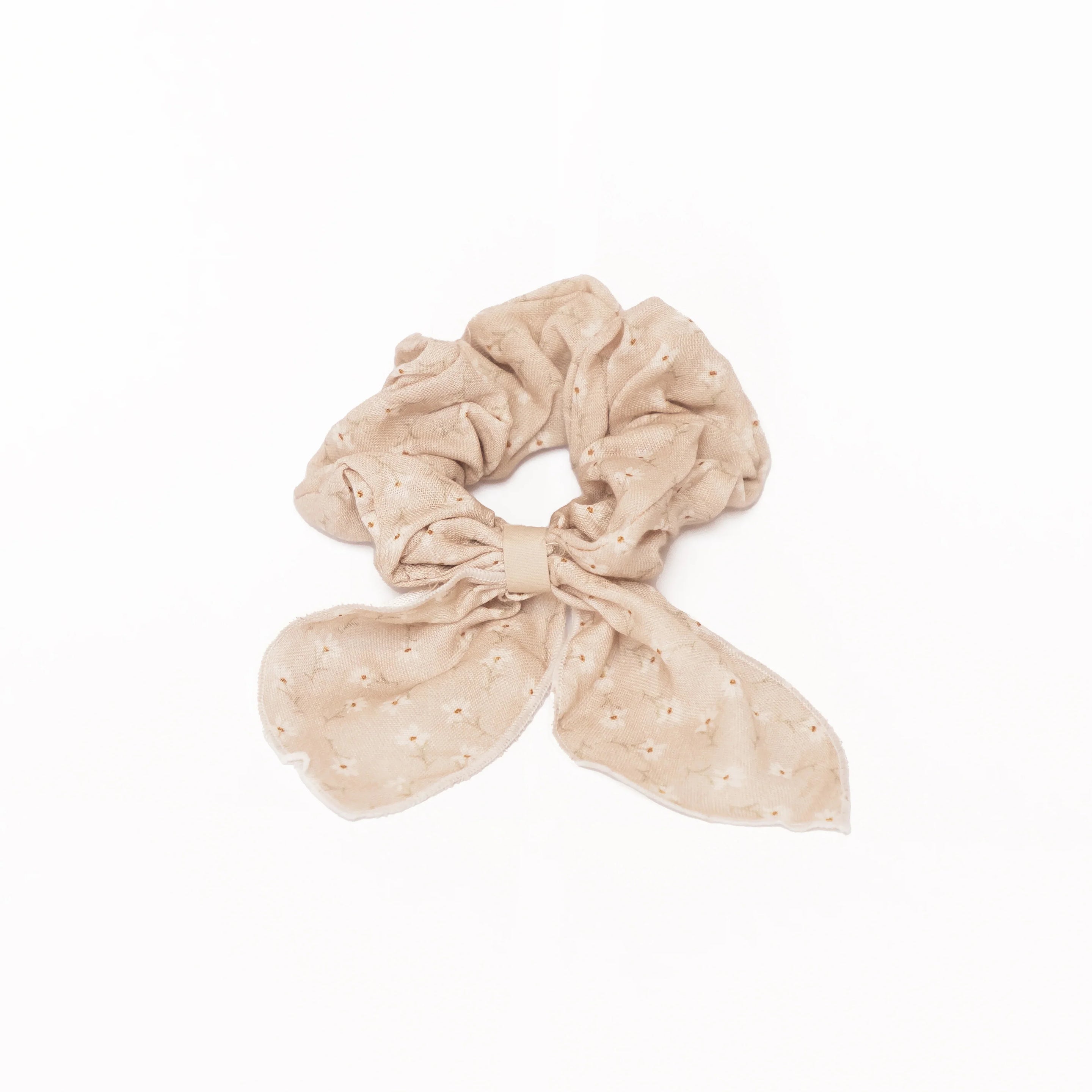 Mrs. Ertha Strik Scrunchie | Little Daisys