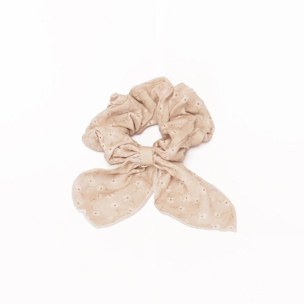 Mrs. Ertha Strik Scrunchie | Little Daisys