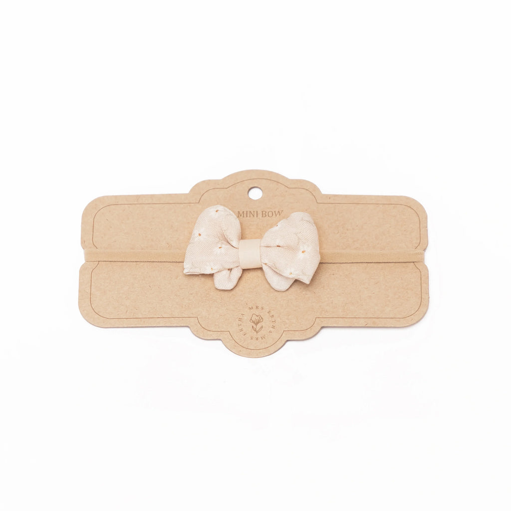 Mrs. Ertha Haarband | Little Daisys
