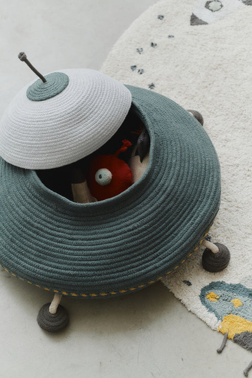 * Lorena Canals Opbergmand | Ufo