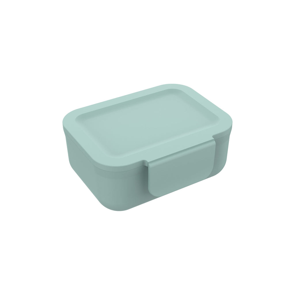 Lunch Buddies Snackdoosje met Clip | Nordic Groen