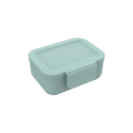 Lunch Buddies Snackdoosje met Clip | Nordic Groen