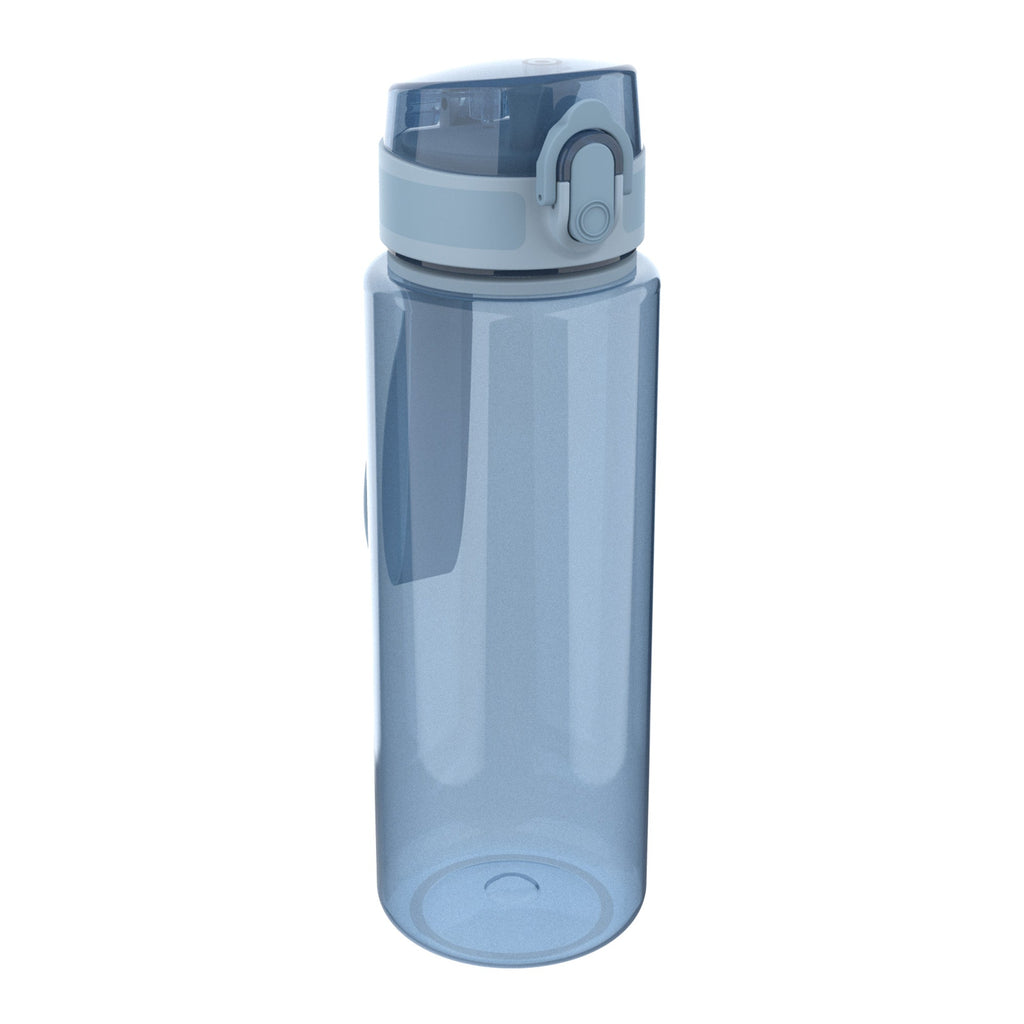 Lunch Buddies Waterfles 600ml | Nordic Blauw