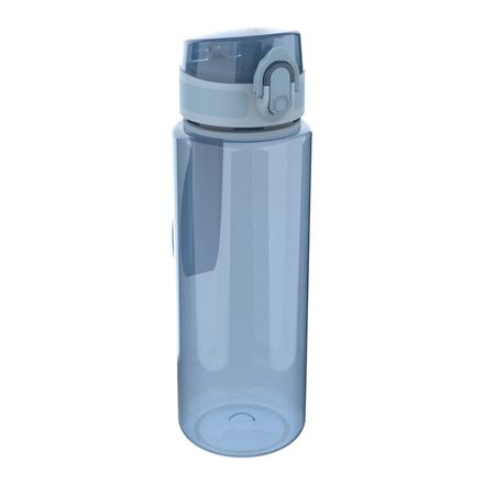Lunch Buddies Waterfles 600ml | Nordic Blauw