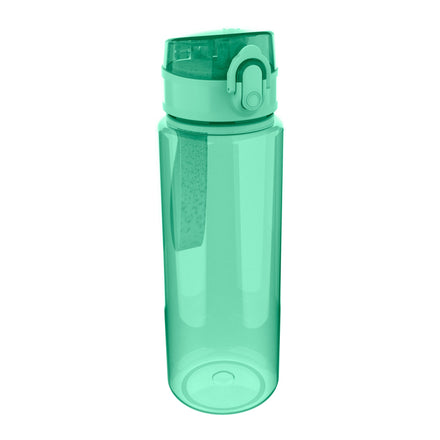 Lunch Buddies Waterfles 600ml | Pastel Uni Groen