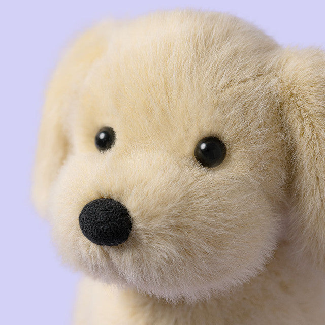Jellycat Knuffel | Golden Puppy