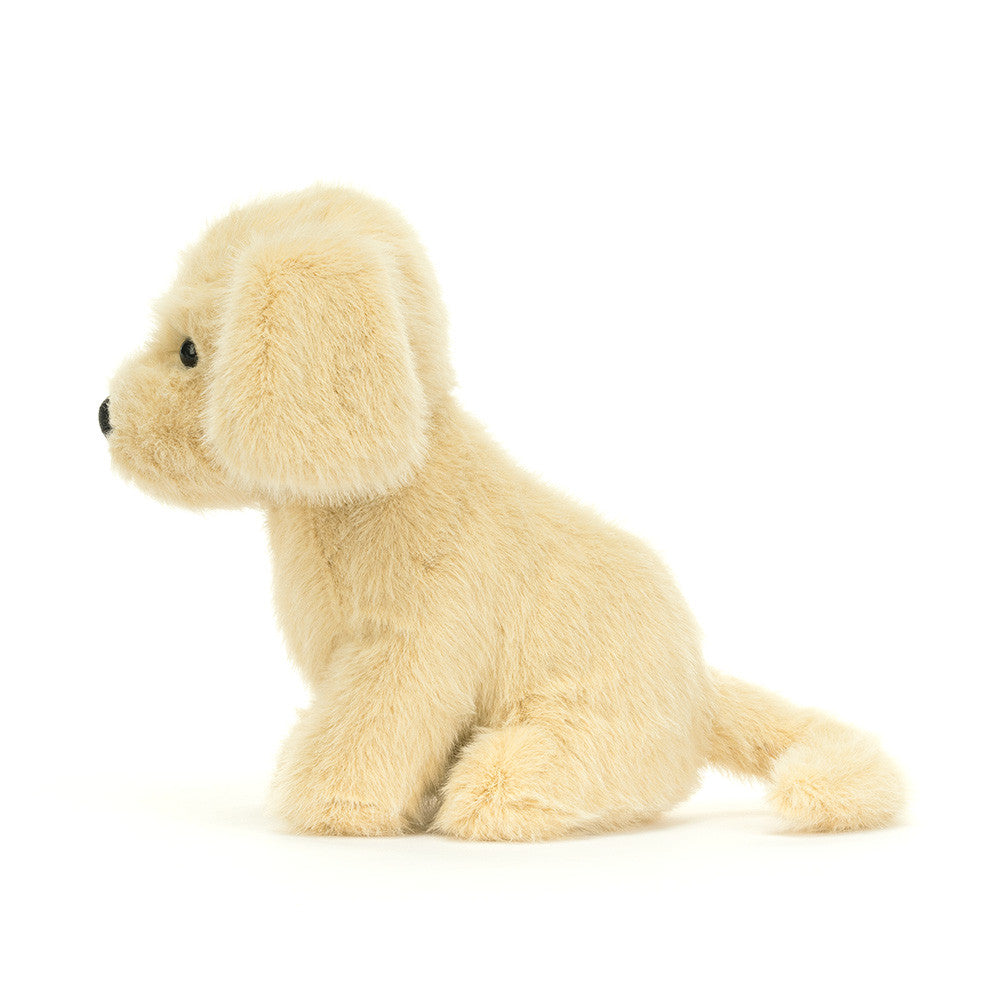 Jellycat Knuffel | Golden Puppy