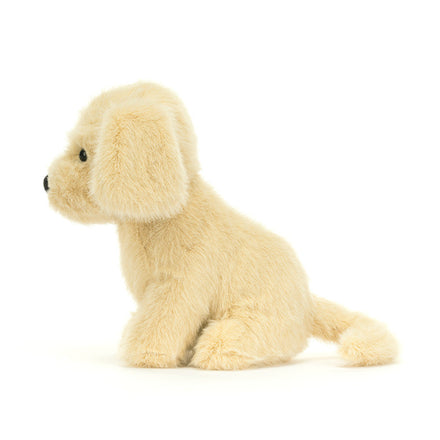 Jellycat Knuffel | Golden Puppy