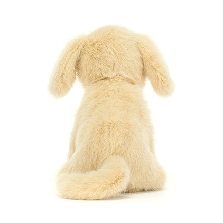 Jellycat Knuffel | Golden Puppy