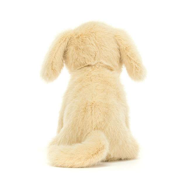 Jellycat Knuffel | Golden Puppy