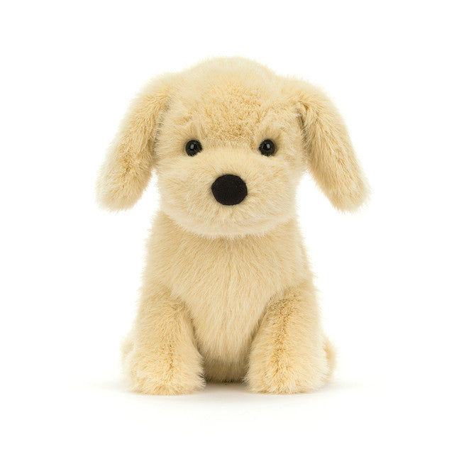 Jellycat Knuffel | Golden Puppy