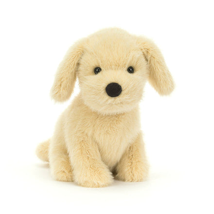 Jellycat Knuffel | Golden Puppy