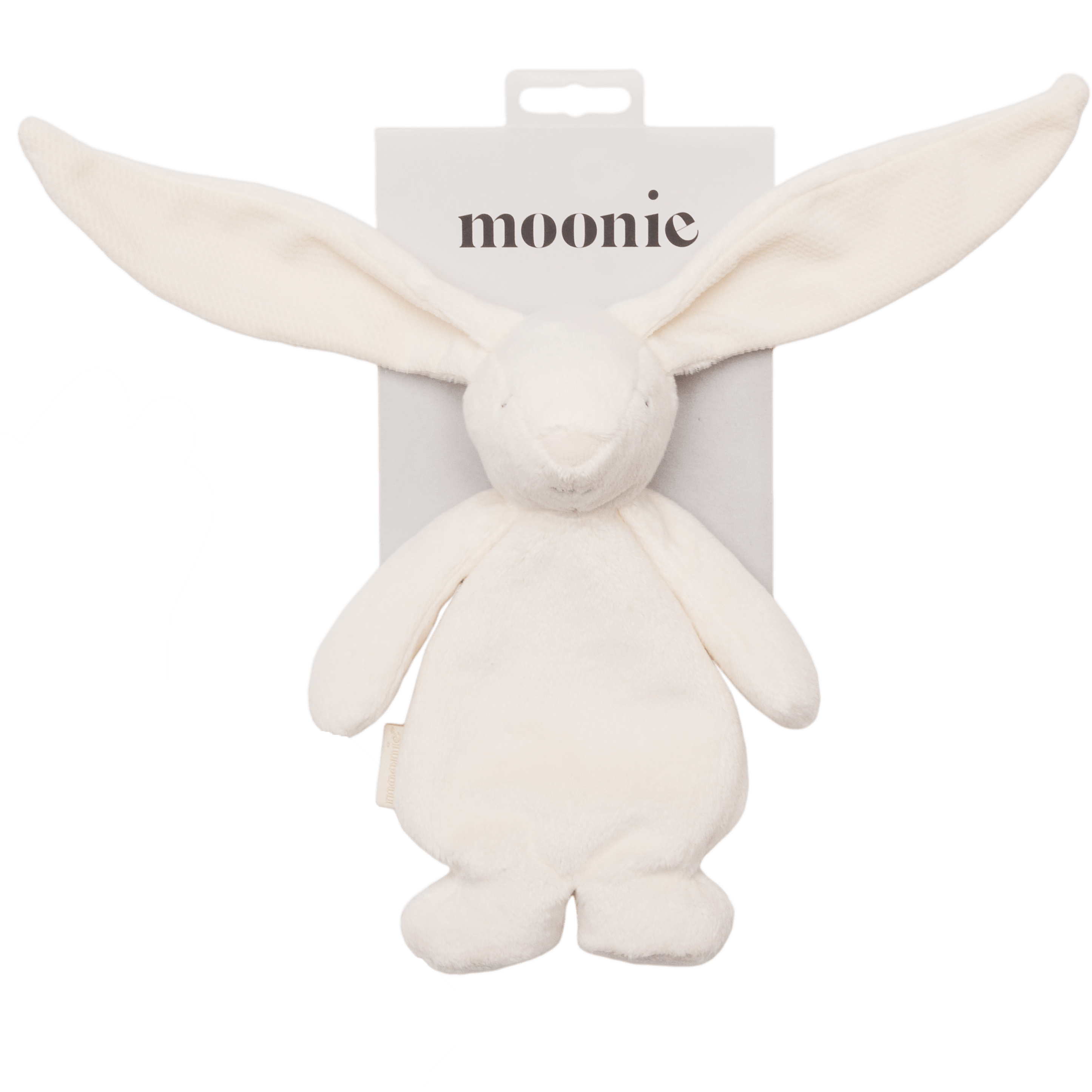 Moonie Mini Knuffel | Bunny Cream