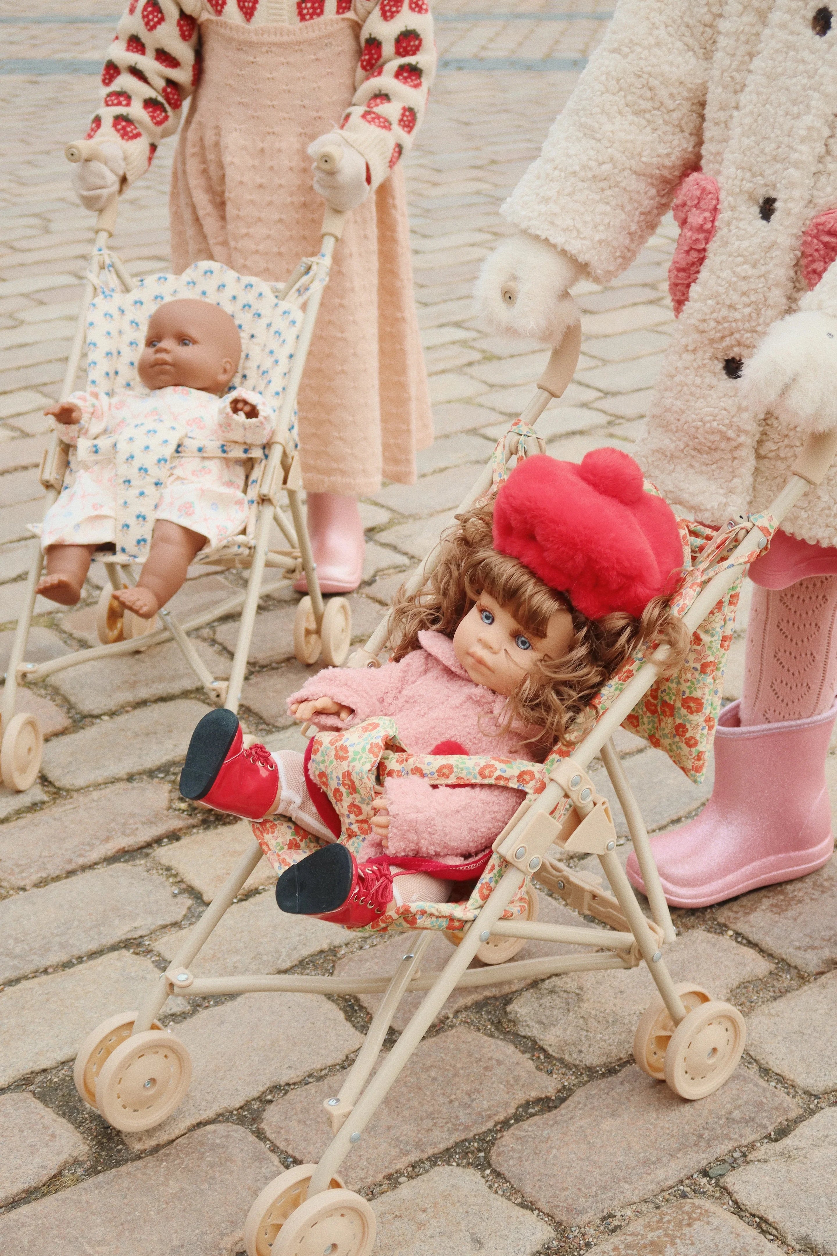 * Konges Sløjd Poppen Buggy | Kaluka
