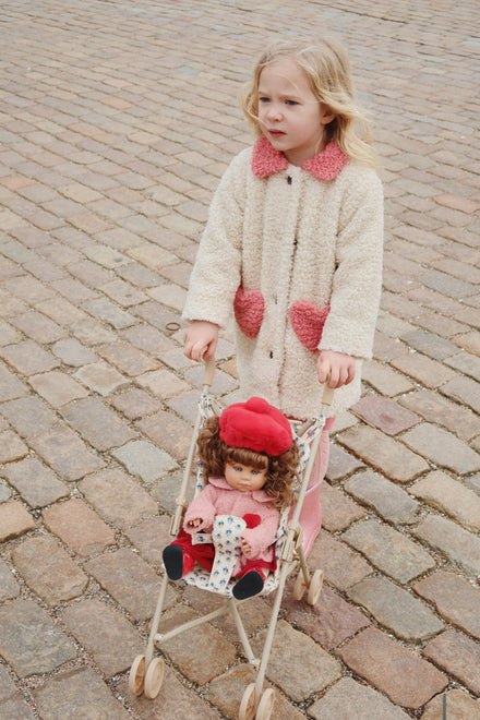 * Konges Sløjd Poppen Buggy | Piccoloblu
