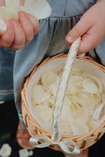 Konges Slojd Mandje | Eggnog