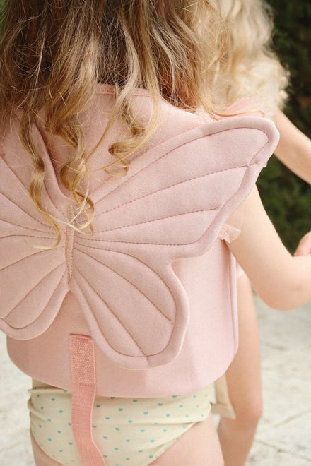 Konges Sløjd Zwemvest Piper | Powder Pink