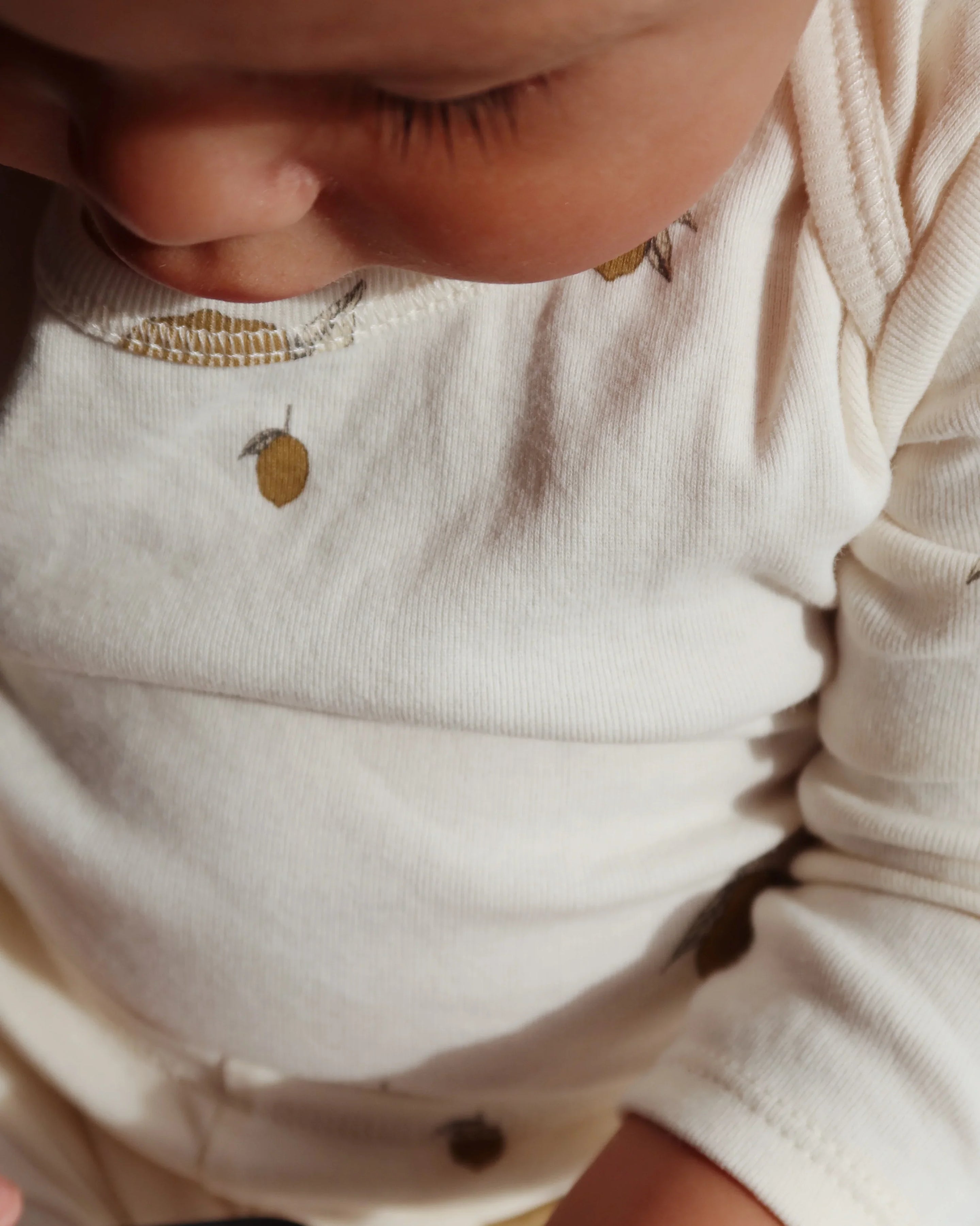 Konges Sløjd Rompertje | Lemon