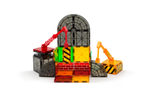 Magna-Tiles Builder | 32 Stuks