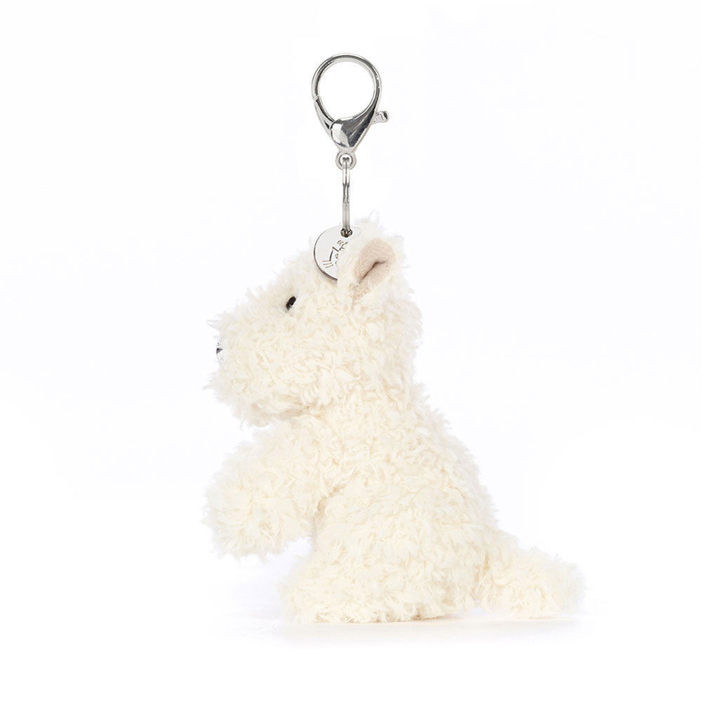 Jellycat Sleutelhanger | Munro Scottie