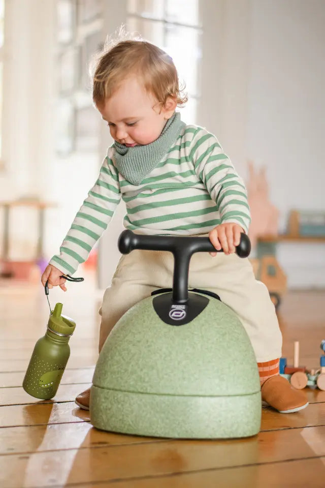 Scoot & Ride My First Baby Walker | Olive