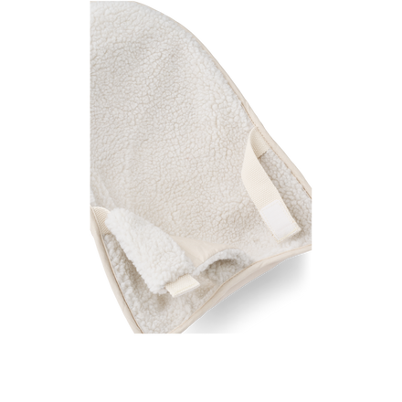 Liewood Mabel Pile Poppen Bouncer | Sandy