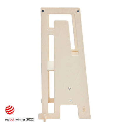 Tuki Leertoren | Arctic