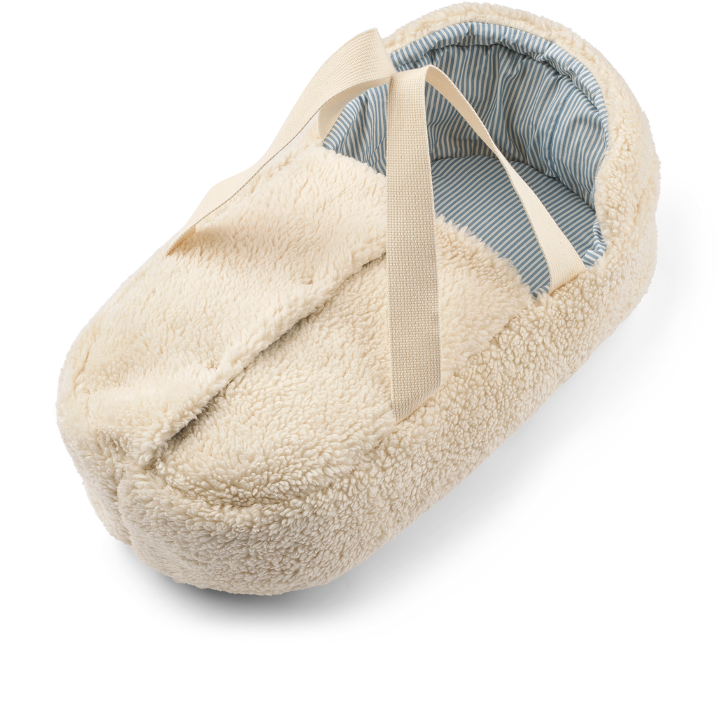 Liewood Melisse Poppenreiswieg | Mini Me Sandy