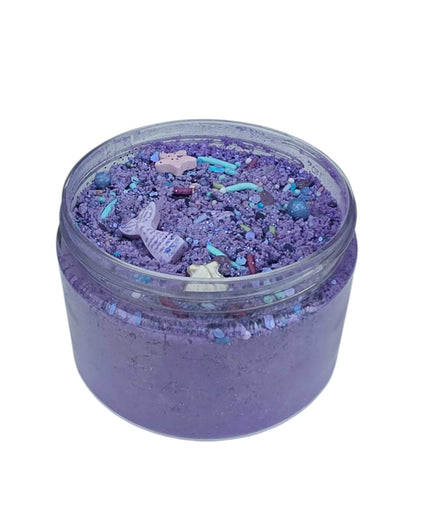 SensoryFun SensoryFizz Bruispoeder 150gr | Mermaid Dust