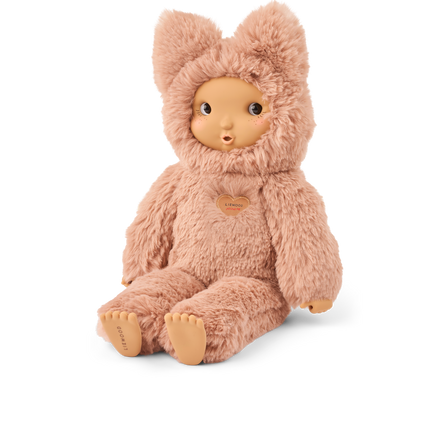 Liewood Misa Cleo Knuffelpop 41 cm | Pale Tuscany