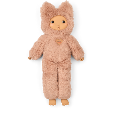 Liewood Misa Cleo Knuffelpop 41 cm | Pale Tuscany