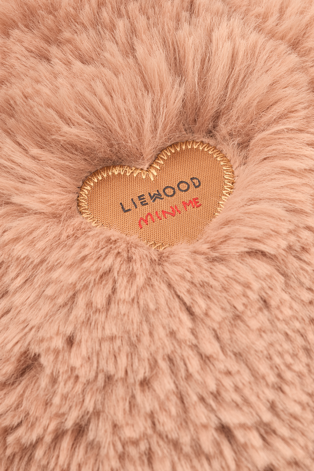 Liewood Misa Cleo Knuffelpop 41 cm | Pale Tuscany