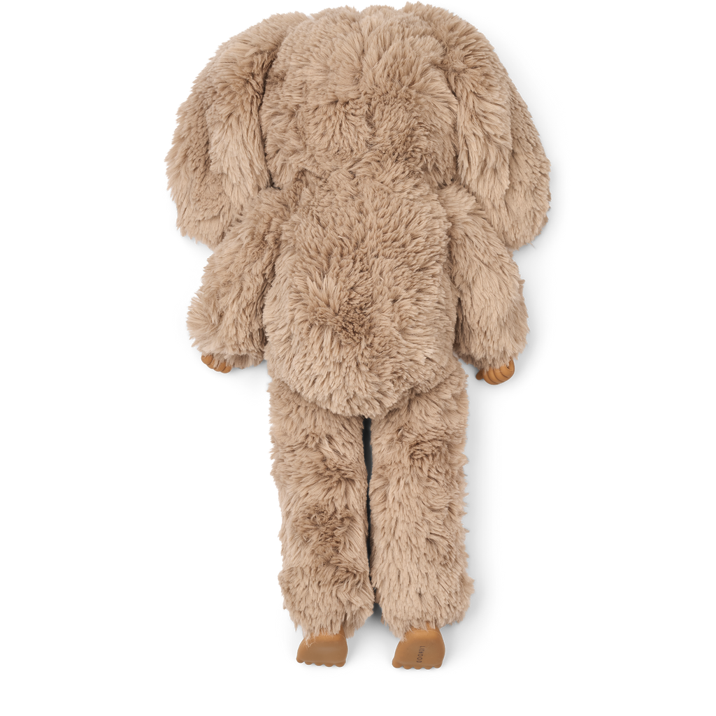 Liewood Misa Ryo Knuffelpop 41 cm | Oat