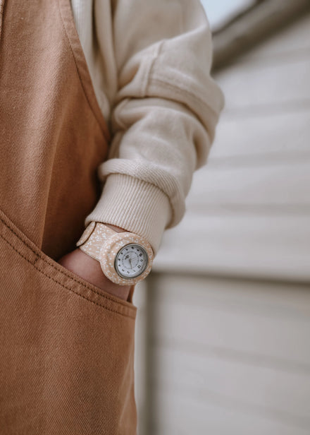 Mrs. Ertha Horloge | Baby Bloom
