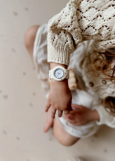 Mrs. Ertha Horloge | Love Confetti