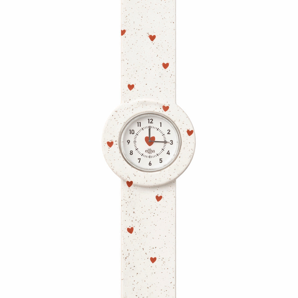 Mrs. Ertha Horloge | Love Confetti