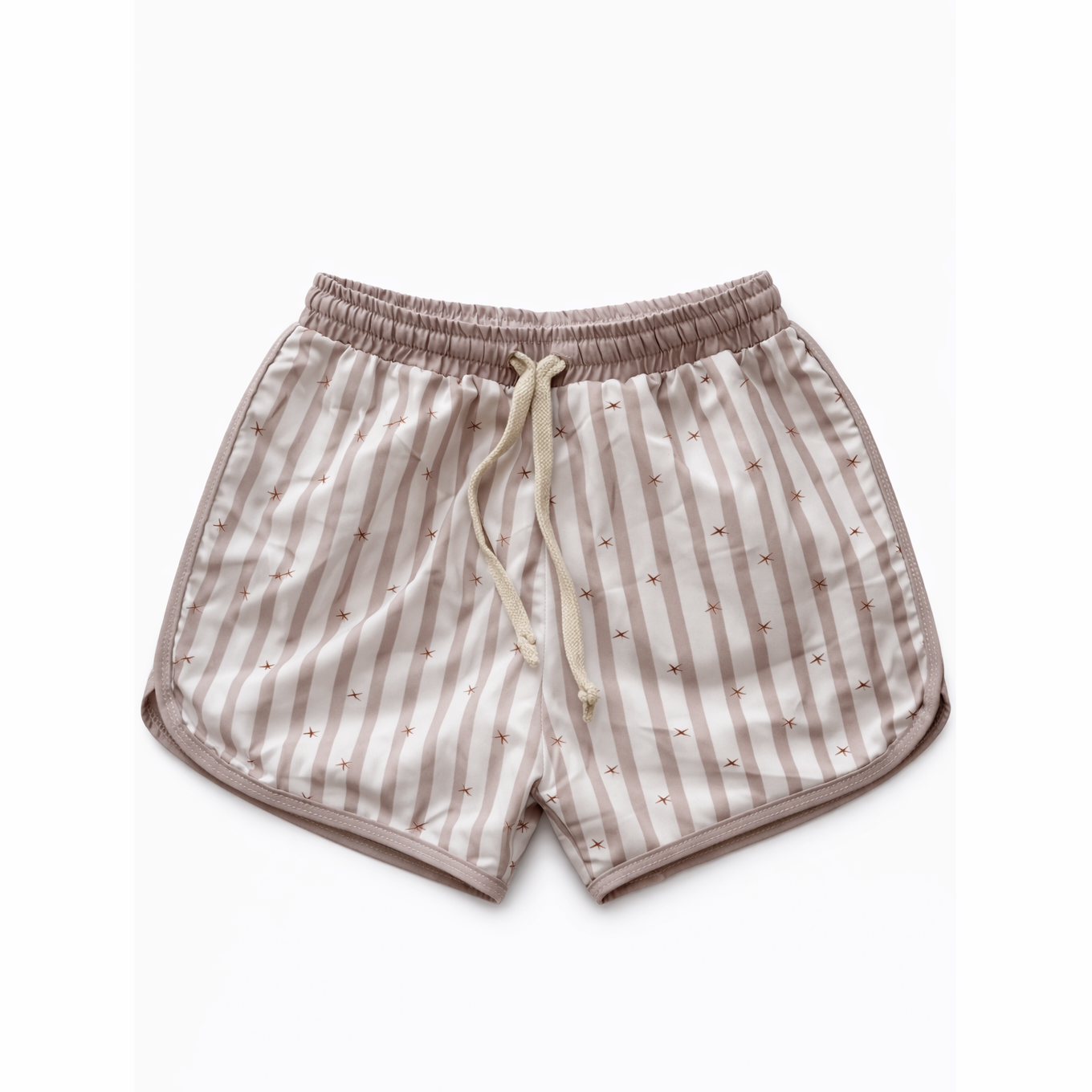 Mrs. Ertha Stevie UV Zwemshort | Stripped Harmony
