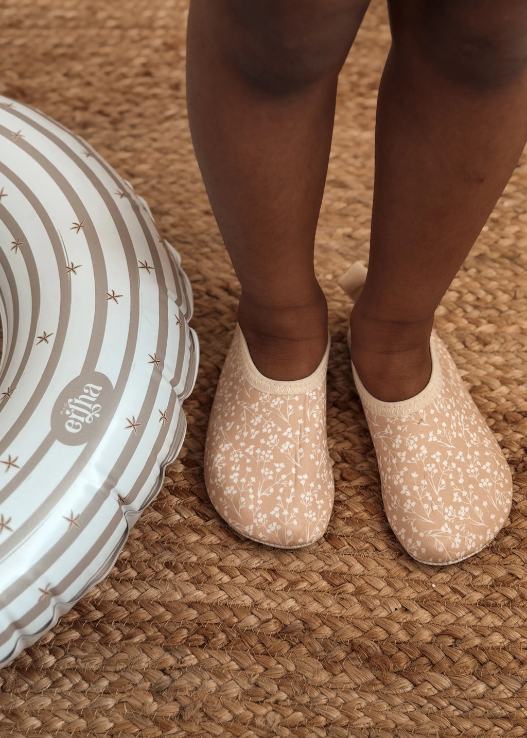 * Mrs. Ertha Zwemschoentjes | Baby Bloom