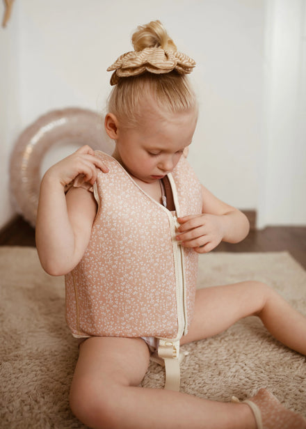 Mrs. Ertha Puddlies Zwemvest | Baby Bloom