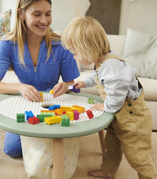 Stokke® Mutable™ Speeltafel V2 Wit