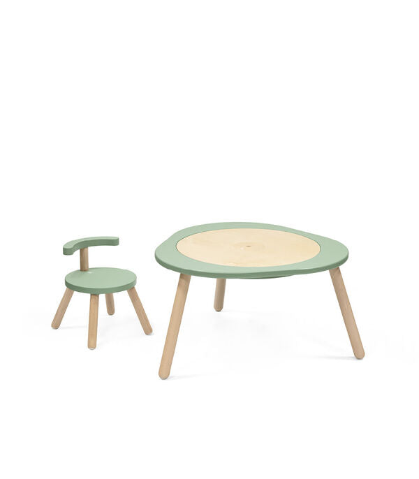 Stokke® Mutable™ Stoel V2 | Clover Green