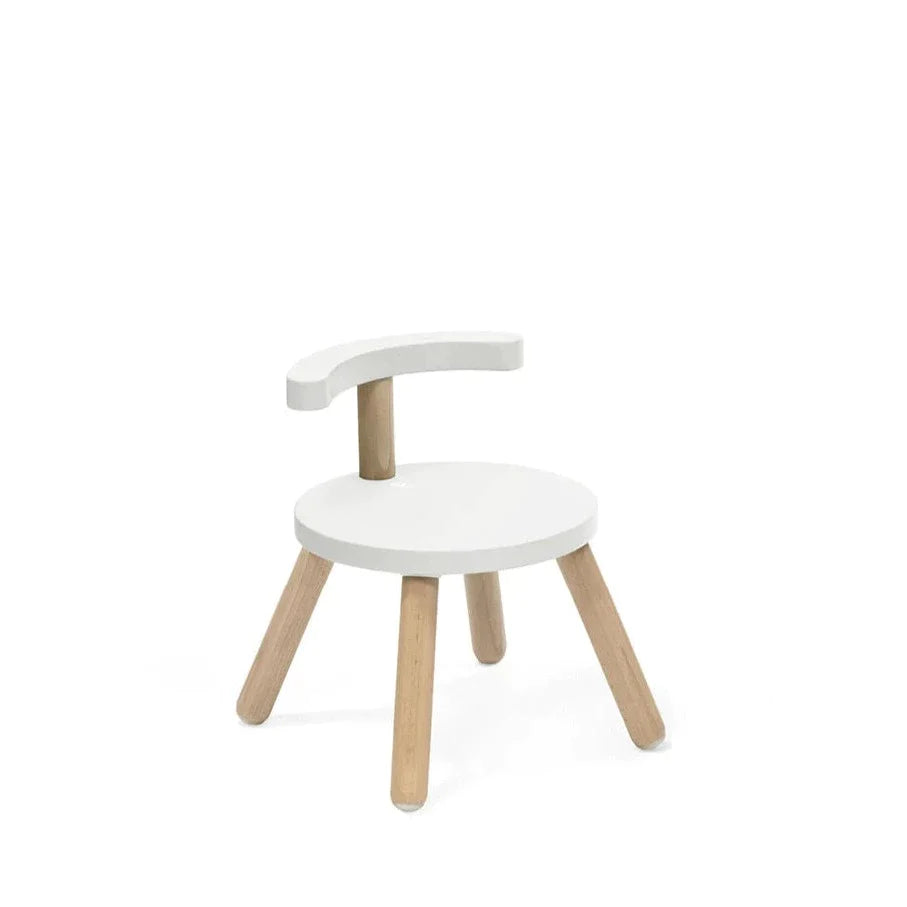 Stokke® Mutable™ Stoel V2 | Wit