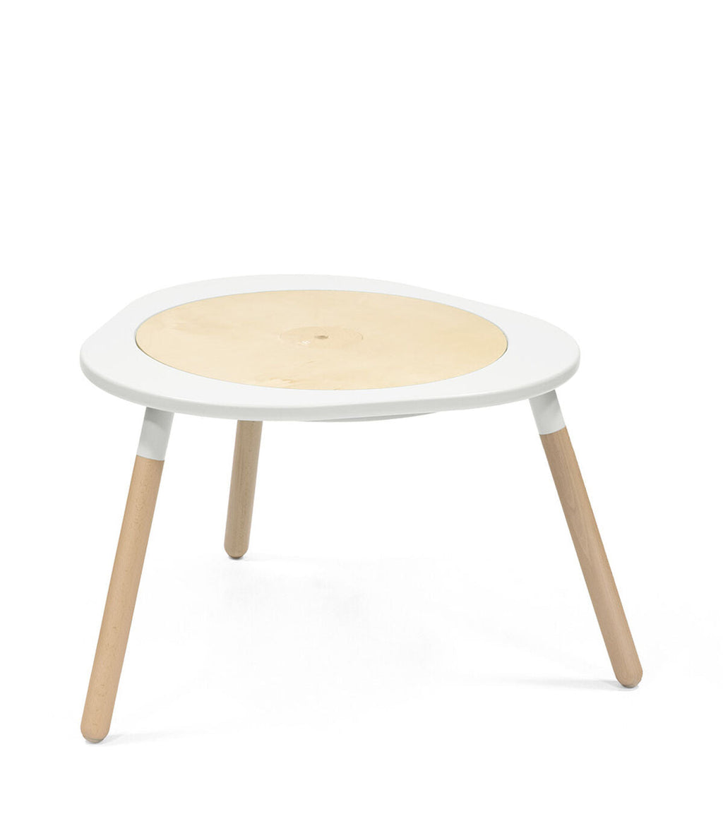 Stokke® Mutable™ Speeltafel V2 Wit