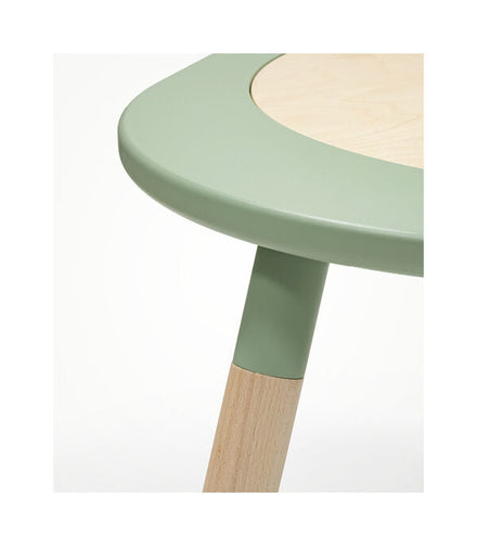 Stokke® Mutable™ Speeltafel V2 Clover Green