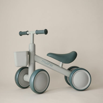 Mushie Loopfiets | Sage