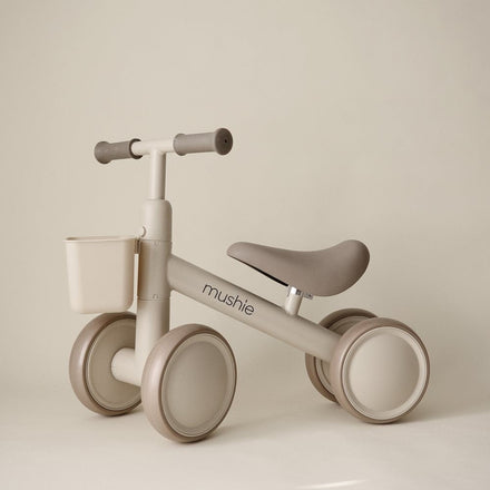 Mushie Loopfiets | Shifting Sand