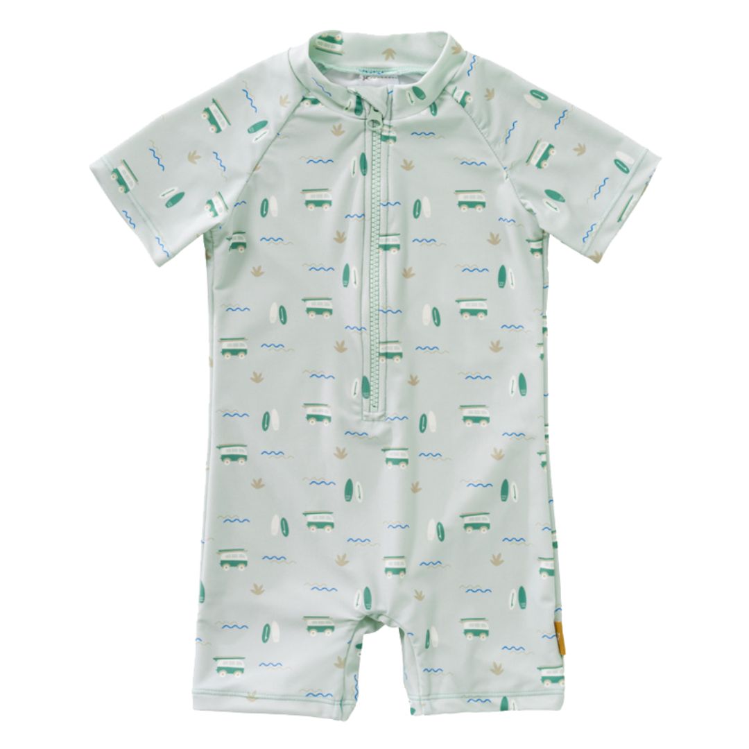 Fresk UV Zwem Jumpsuit | Surf Boy*