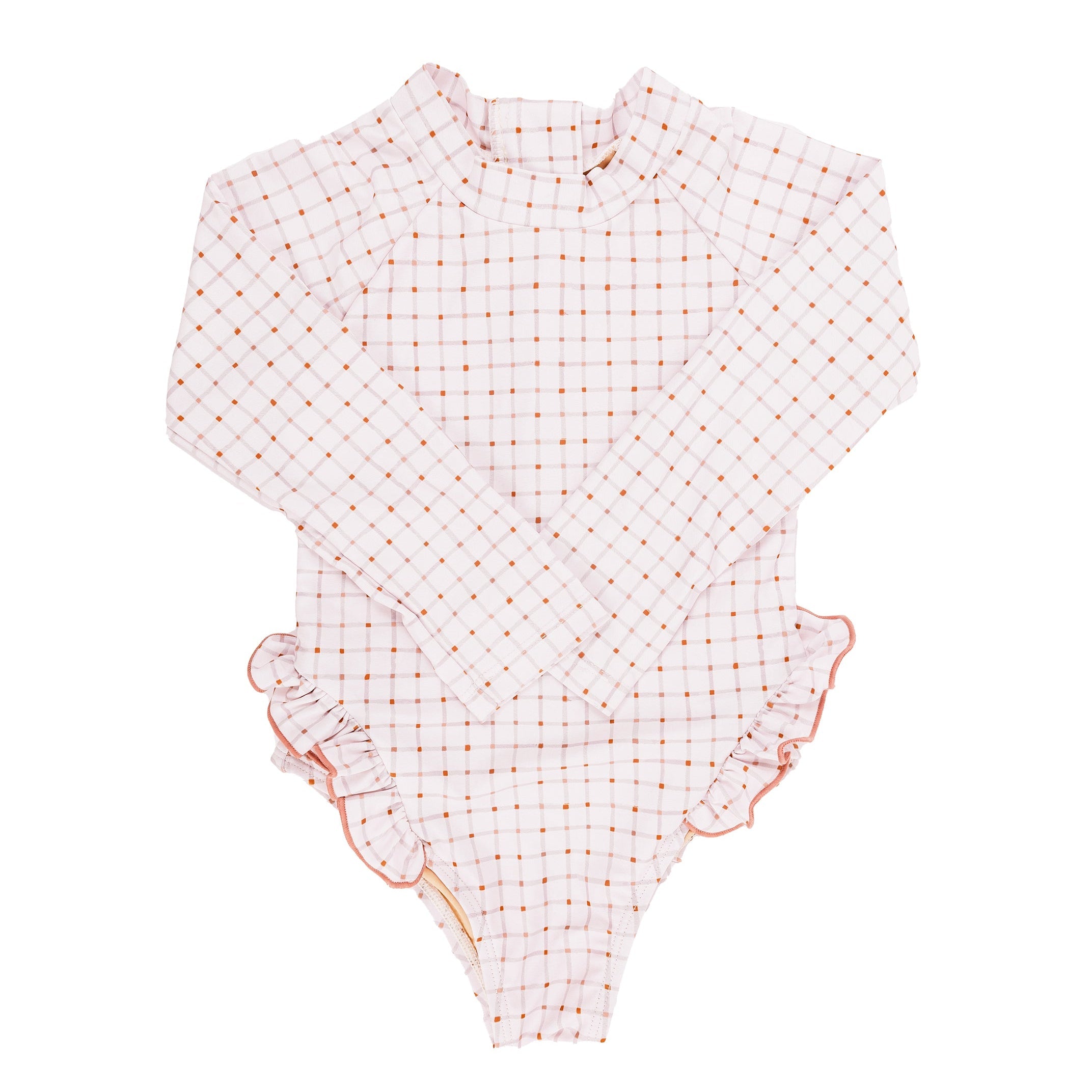 * Mrs. Ertha Ariella UV Badpak | Organic Squares